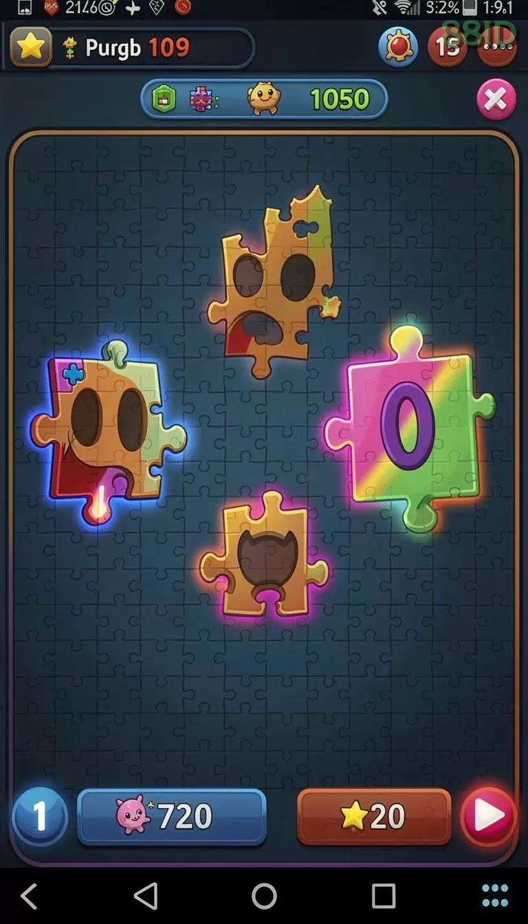 Screenshot 7 Monkeys nomor 2