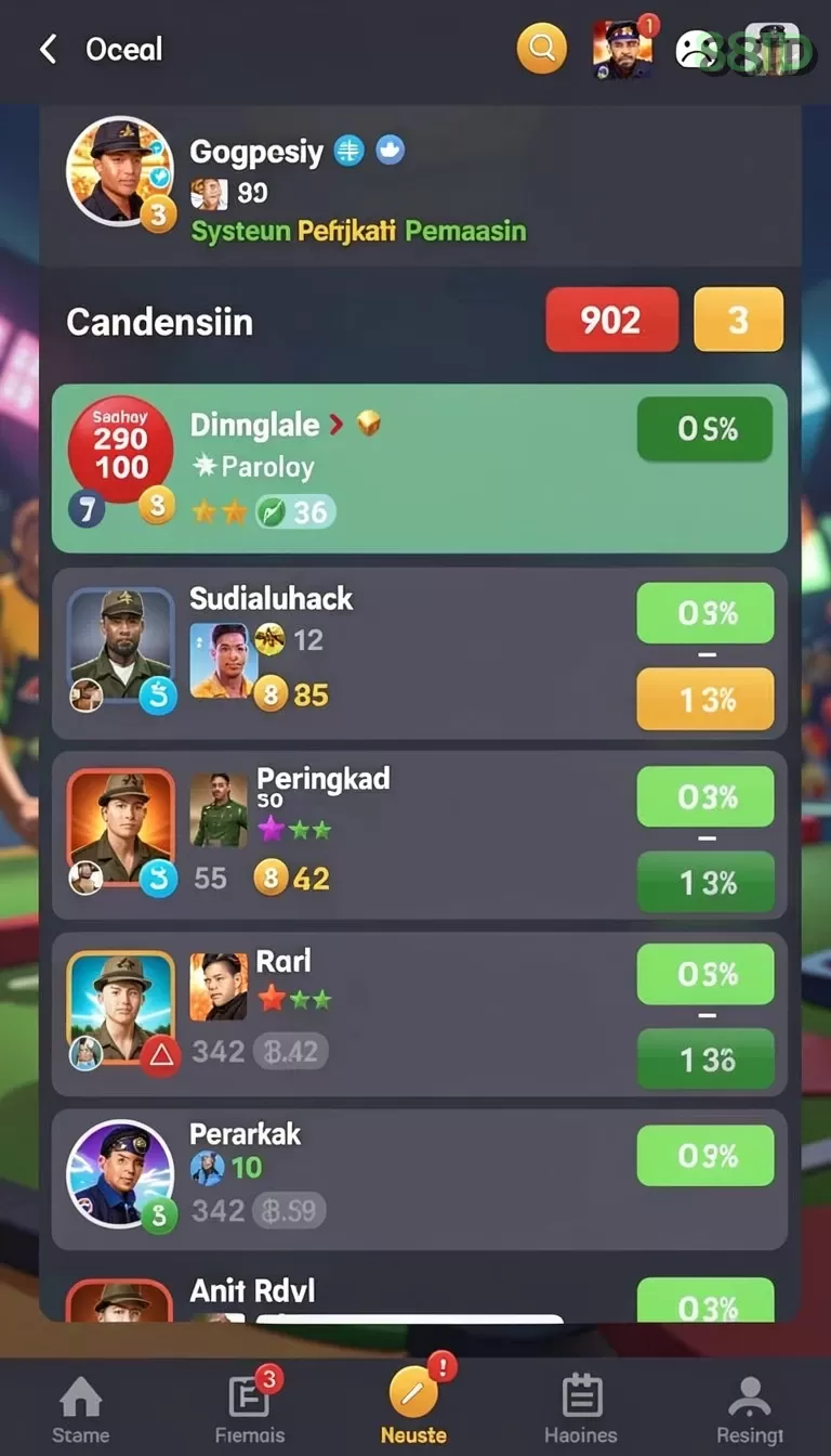 Bonus Spesial Download 88id APK screenshot