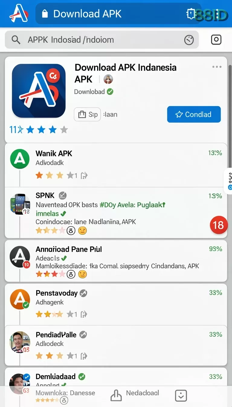 Screenshot Xpander nomor 2