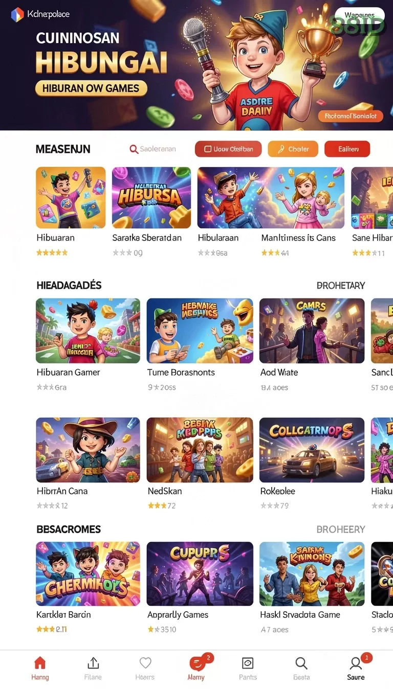 Screenshot Super Twister nomor 1