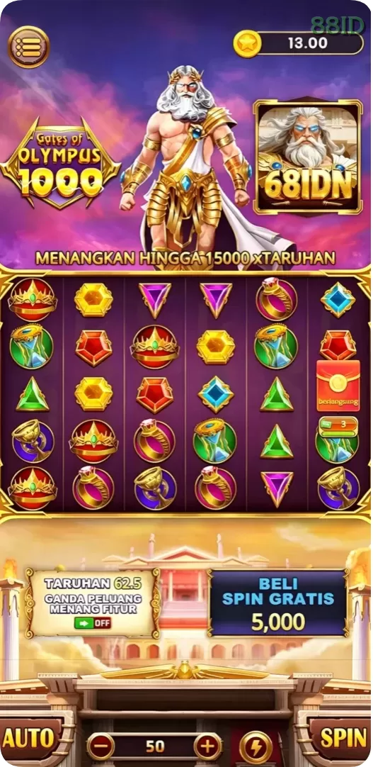 Screenshot merdekawin nomor 3