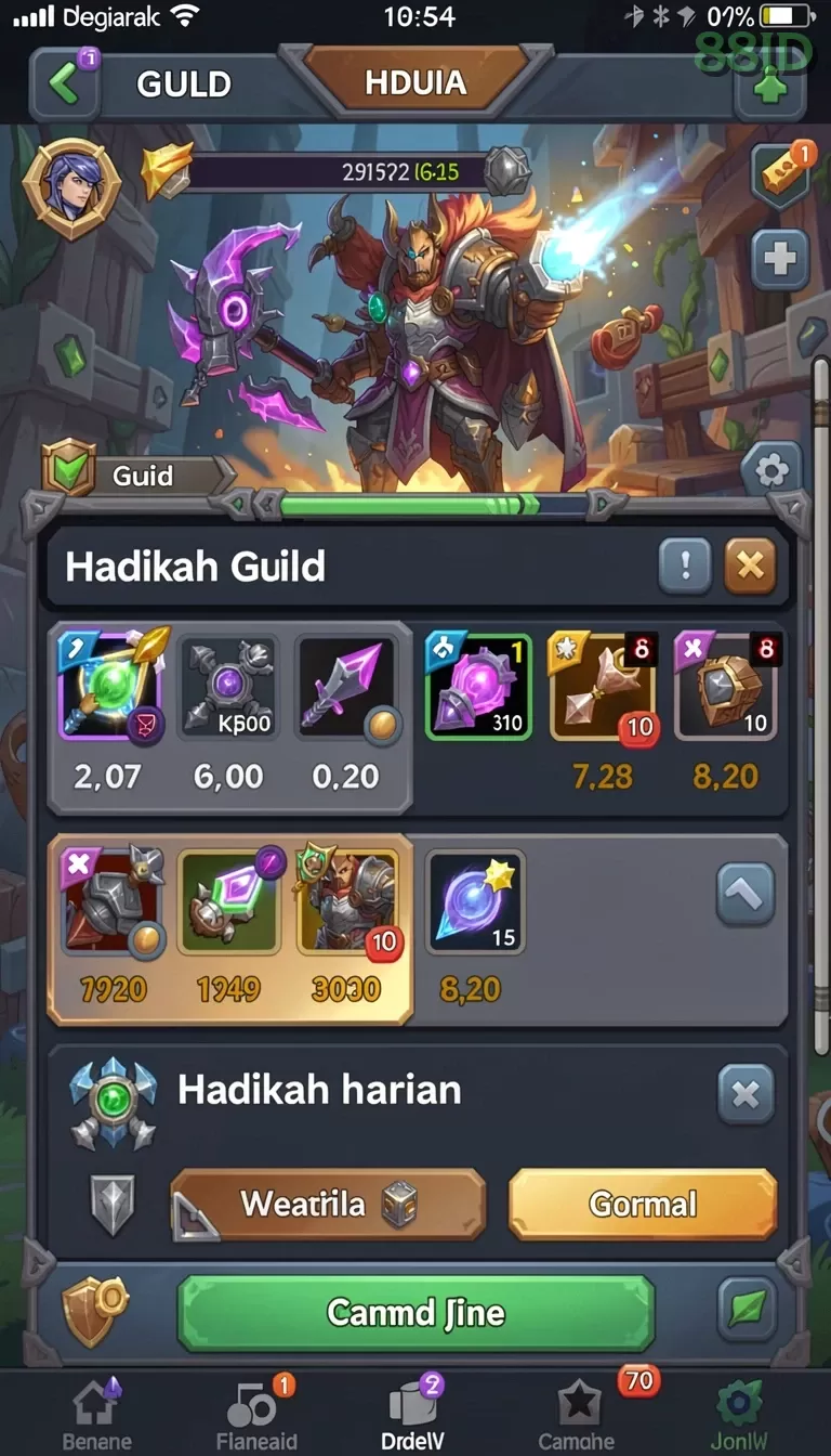 Screenshot Hot To Burn Hold And Spin nomor 2