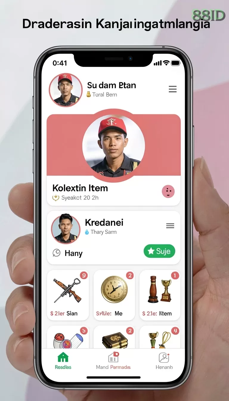 Screenshot Sweet Powernudge nomor 2