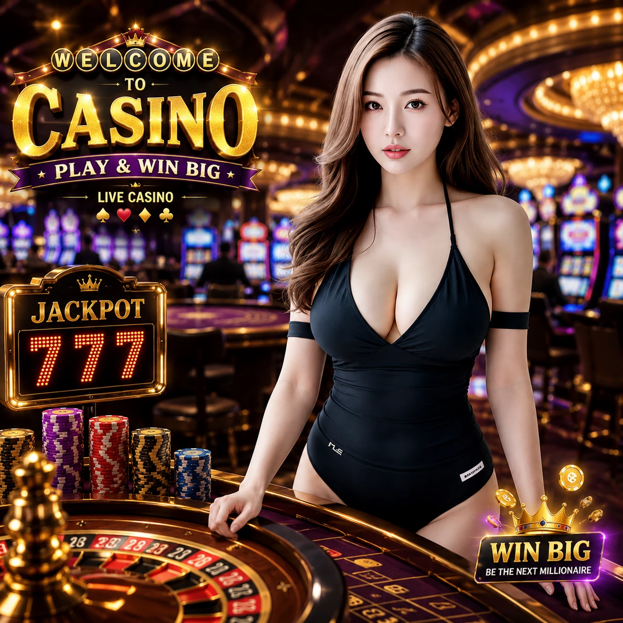Main 88idw.com Menang Jackpot Besar