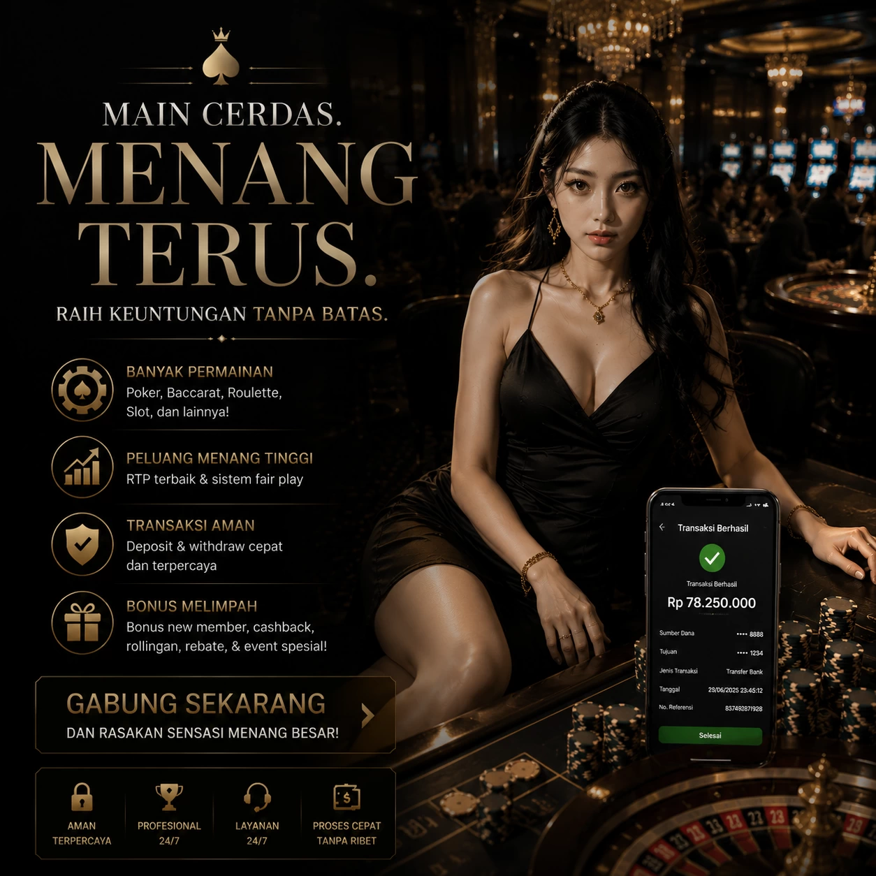 Unduh 88id apk Versi Terbaru