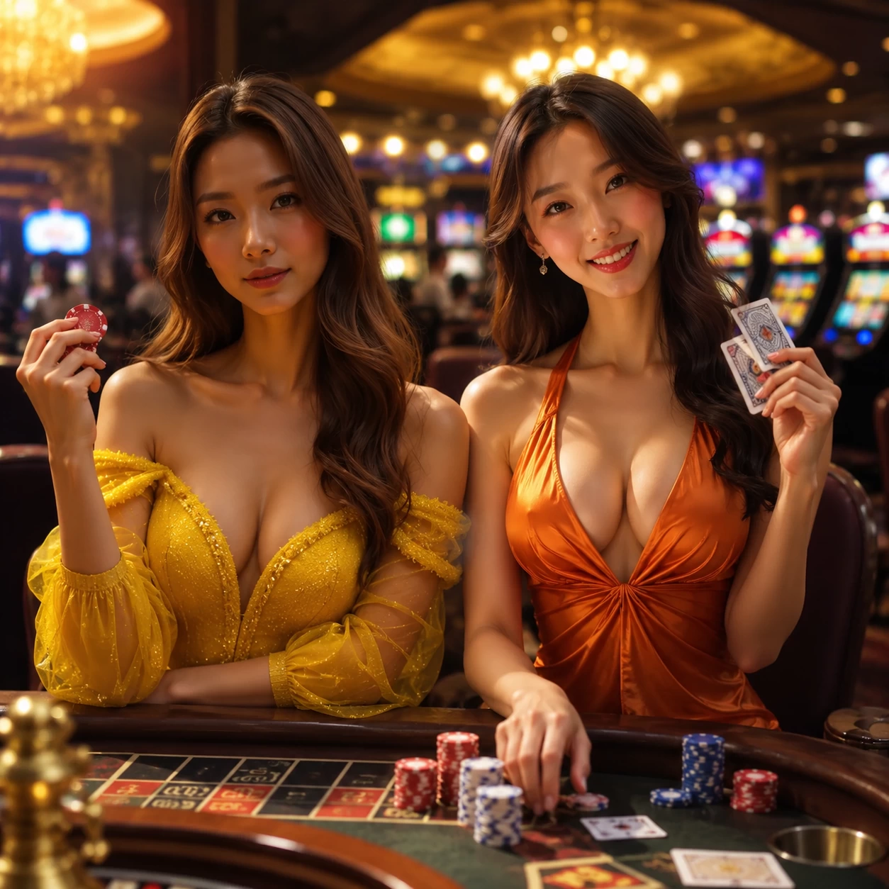 Slot Gacor id88id Setiap Hari