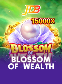 Blossom Of Wealth Game Terbaru: Review, RTP, dan Akses Main banner