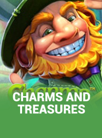 Review Lengkap Game Charms and Treasures Versi Terbaru banner