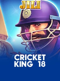 Cricket King 18 Terbaru untuk Pemain: Review dan Panduan banner