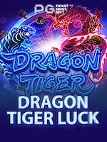 Dragon Tiger Luck Slot Terbaru: RTP dan Volatilitas Lengkap game cover