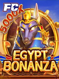Informasi Lengkap Game Egypt Bonanza Terbaru banner