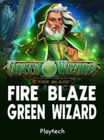 Fire Blaze Green Wizard Terbaru untuk Pemula: Review dan Panduan game cover