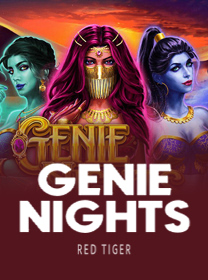 Genie-Nights icon