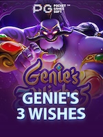 Genies-3-Wishes icon