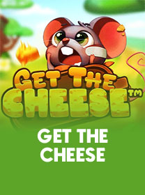 Get-the-CHEESE icon