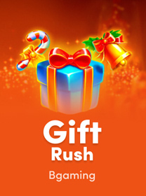 Gift-Rush icon