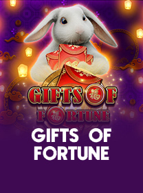 Gifts-of-Fortune icon