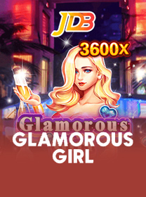 Glamorousgirl game thumbnail
