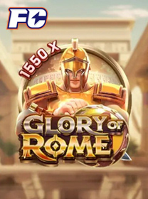 Glory-Of-Rome game thumbnail