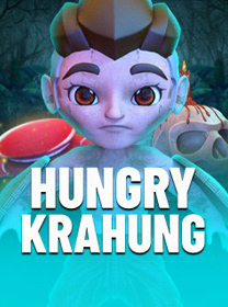 Hungry Krahung Game Terbaru: Review, RTP, dan Akses Main banner