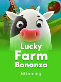 Lucky Farm Bonanza Game Terbaru untuk Android dan iOS game cover