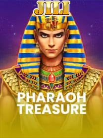 Pharaoh Treasure Terbaru: Review Game dan Link Main banner
