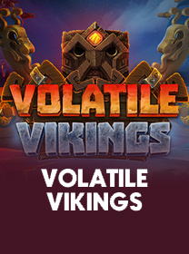 Volatile Vikings Terbaru: Review Game dan Tips Bermain game cover