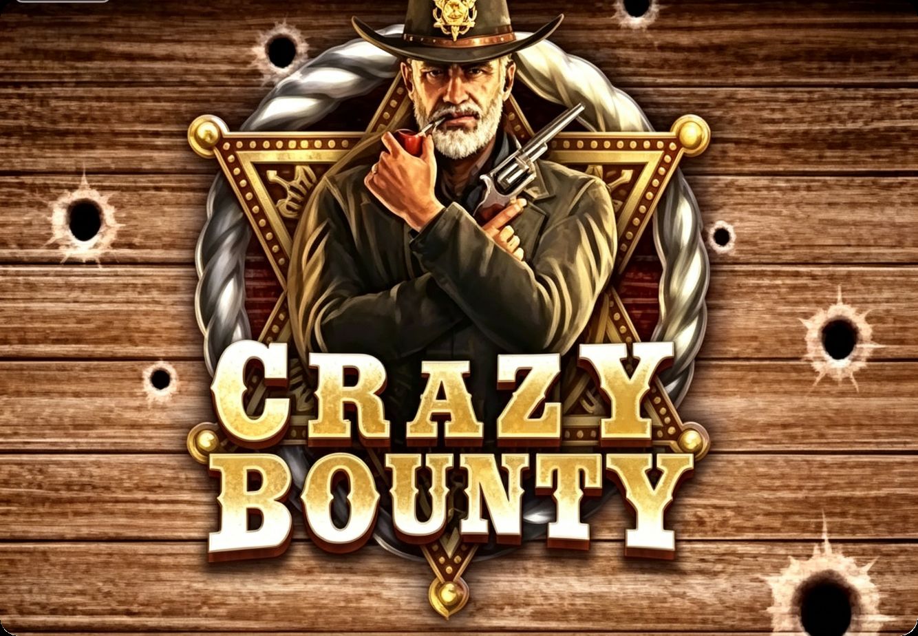 crazy bounty Terbaru: Review Game dan Tips Bermain banner