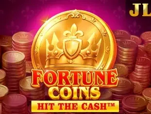 fortune coins Terbaru untuk Pemain: Review dan Panduan banner
