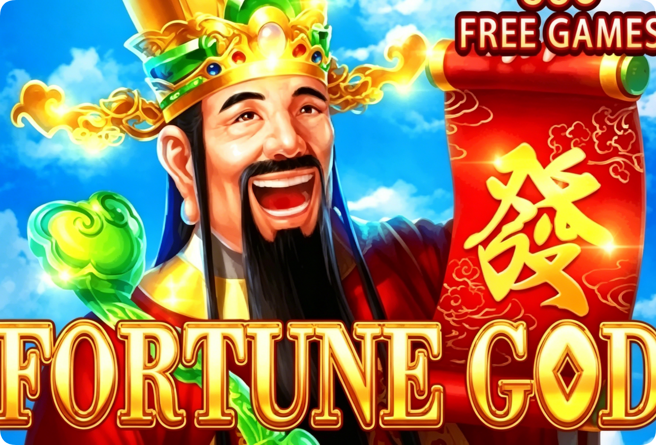 fortune god Terbaru untuk Pemula: Review dan Panduan banner