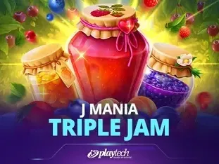 j mania triple jam Terbaru: Review Game dan Link Main banner