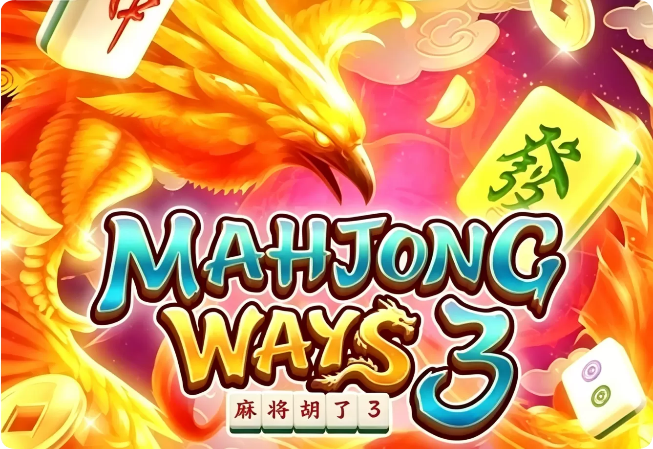 mahjong ways 3 Slot Terbaru: Review dan Info Lengkap banner