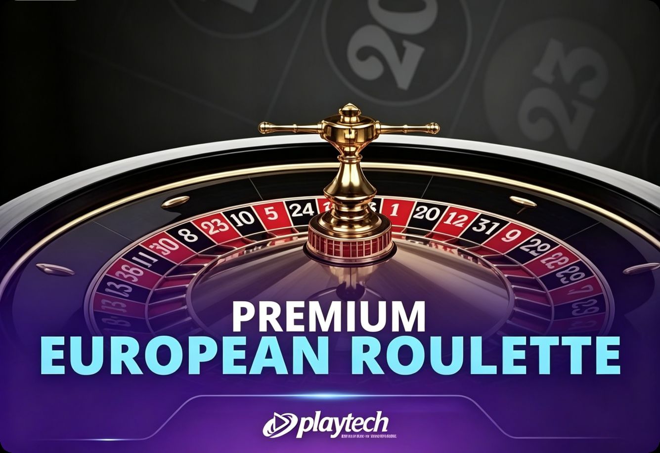premium european roulette Terbaru untuk Pemain: Review dan Panduan banner