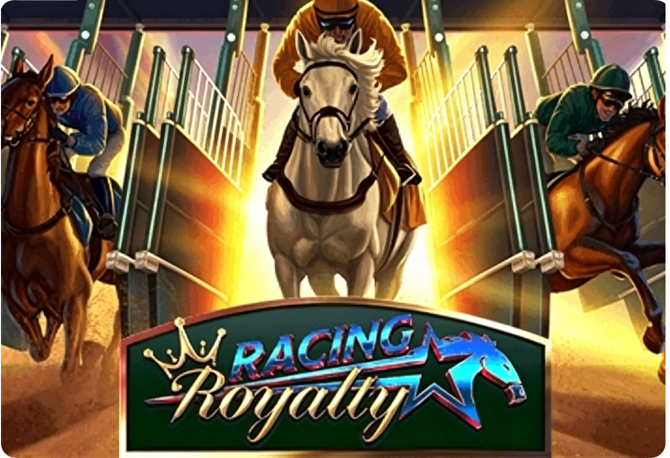 racing royalty Slot Terbaru: RTP dan Volatilitas Lengkap banner