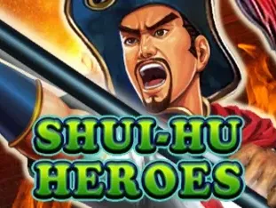 shuihuheroes Slot Terbaru: RTP dan Volatilitas Lengkap banner