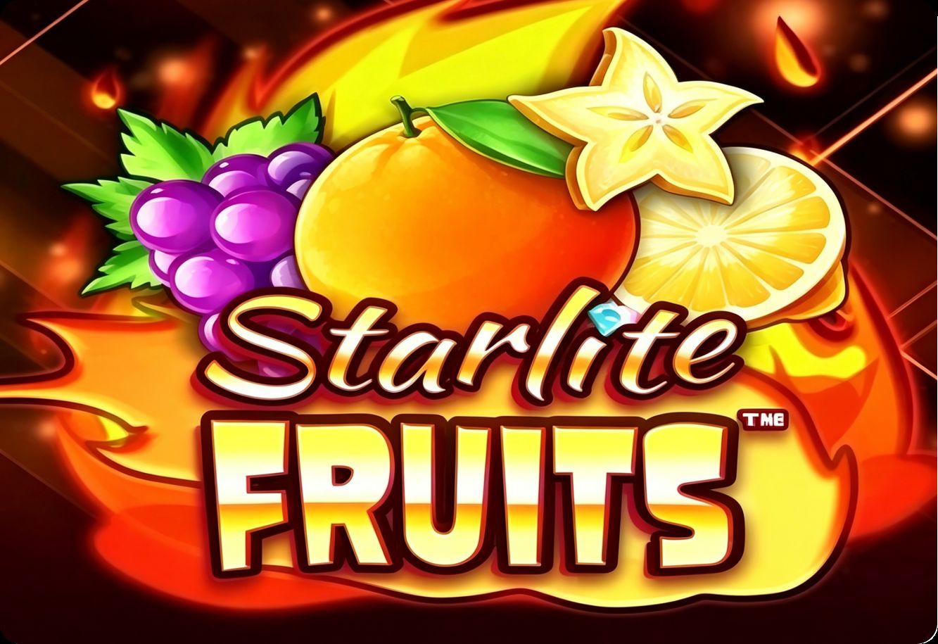 starlite fruits Slot Terbaru: RTP dan Volatilitas Lengkap game cover
