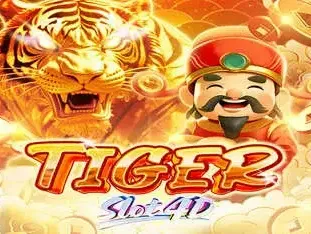 tiger slot4d Slot Terbaru 2026: RTP dan Max Win banner
