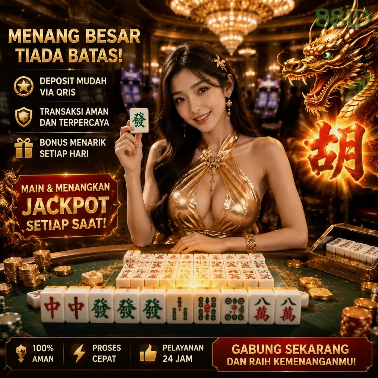 Kasino Live icon