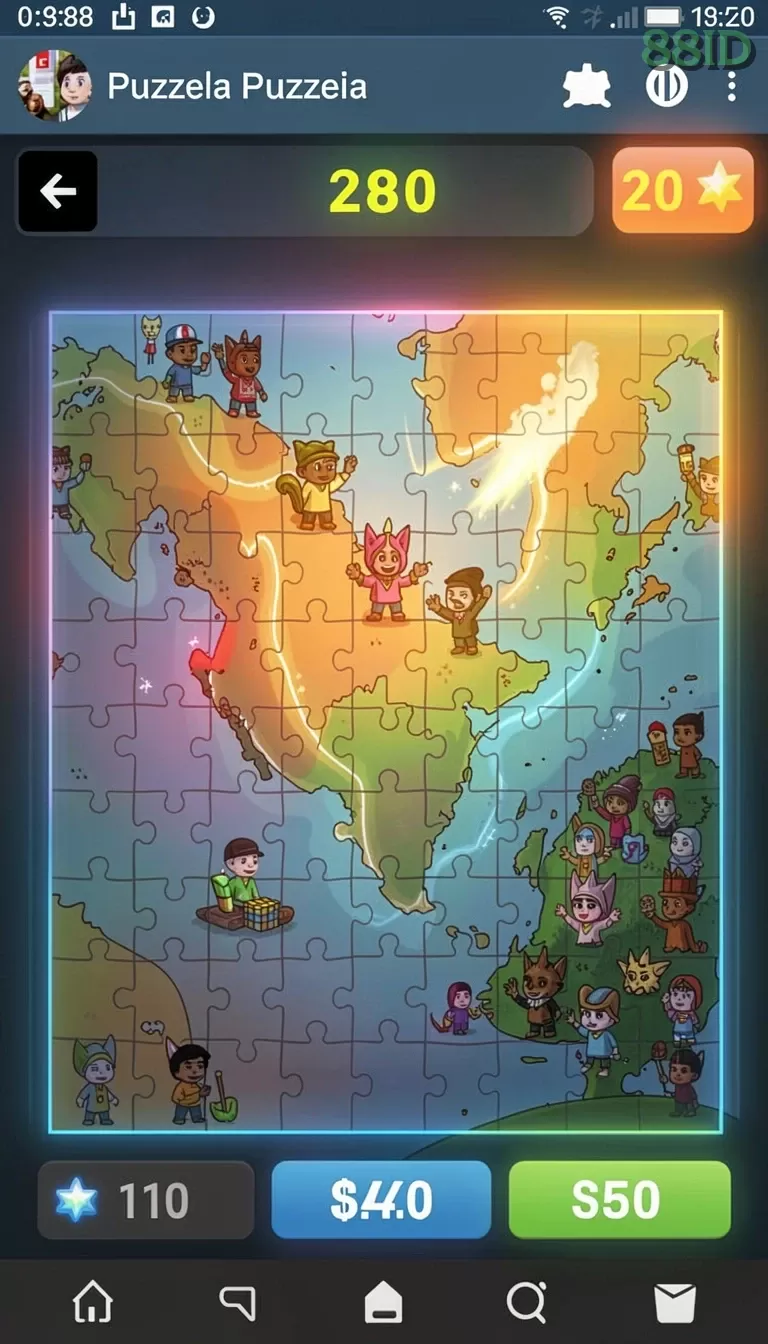 Screenshot Fire Blaze Sky Queen Megaways nomor 2