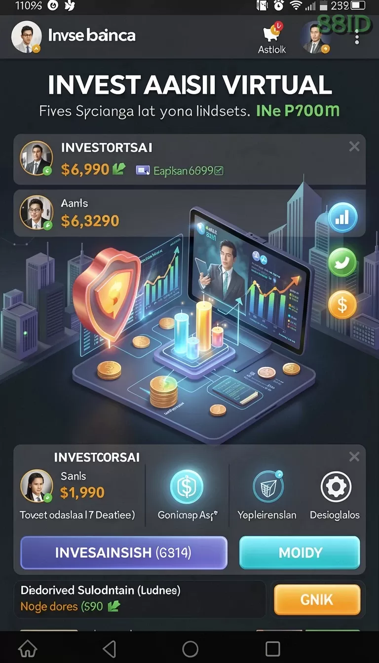 Screenshot Golden Empire nomor 2