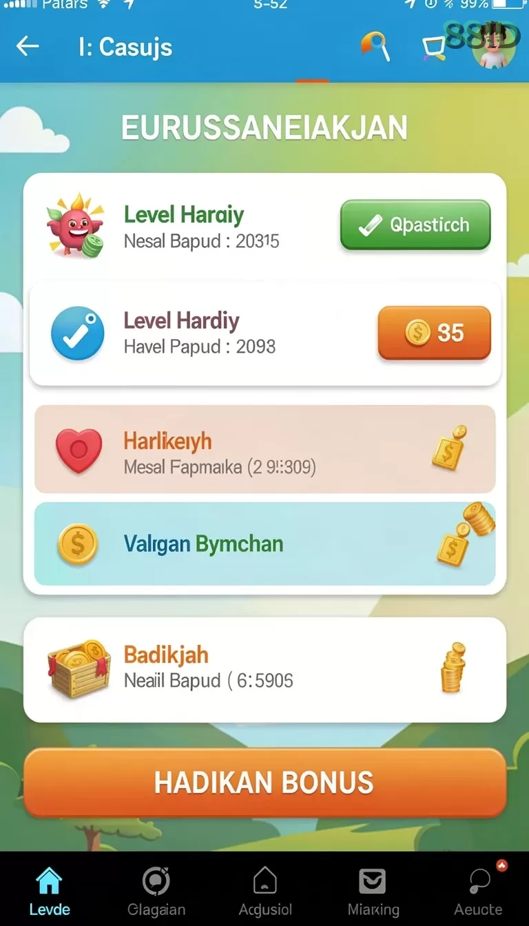 Screenshot Formosan Birds nomor 2