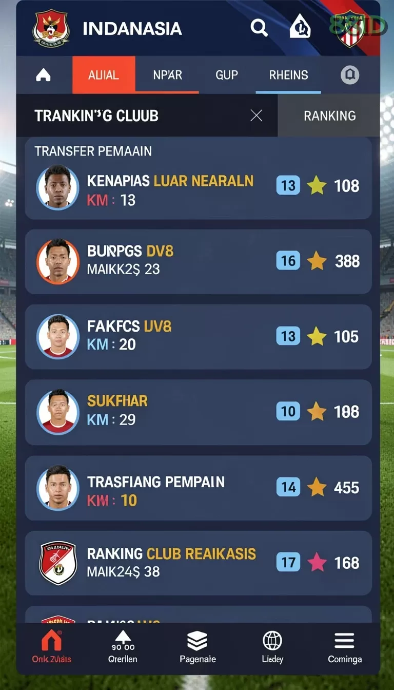 Screenshot Syndicate nomor 1