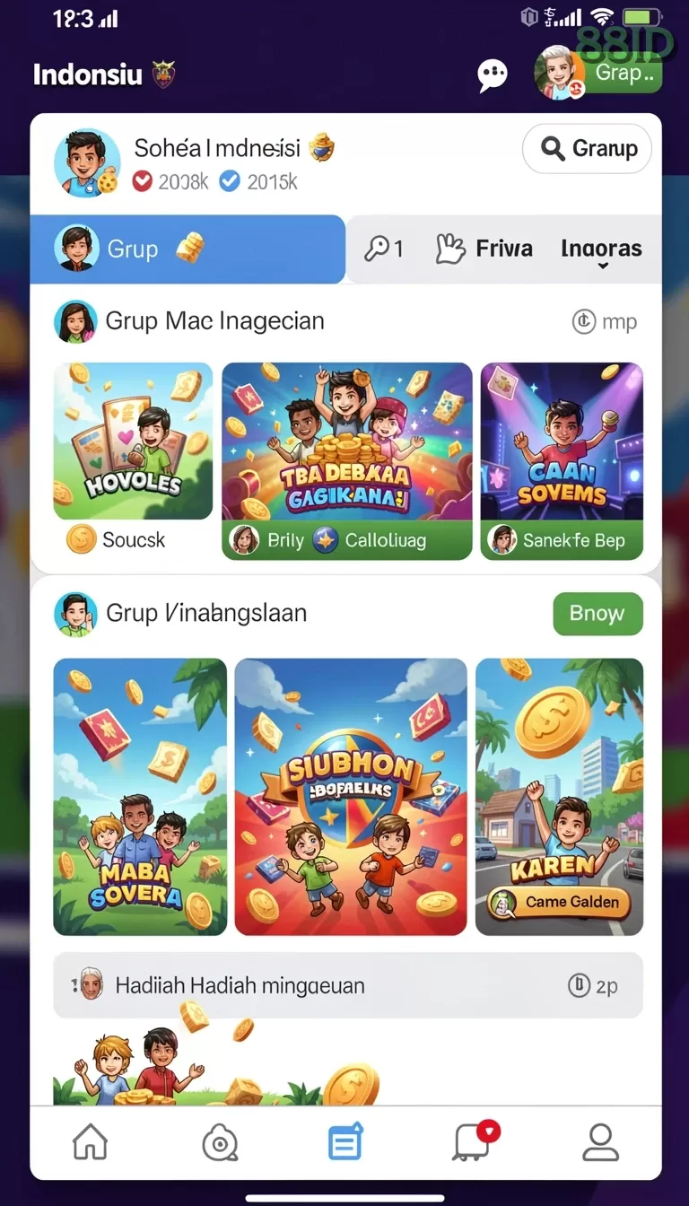 Screenshot Castle Of Fire nomor 2