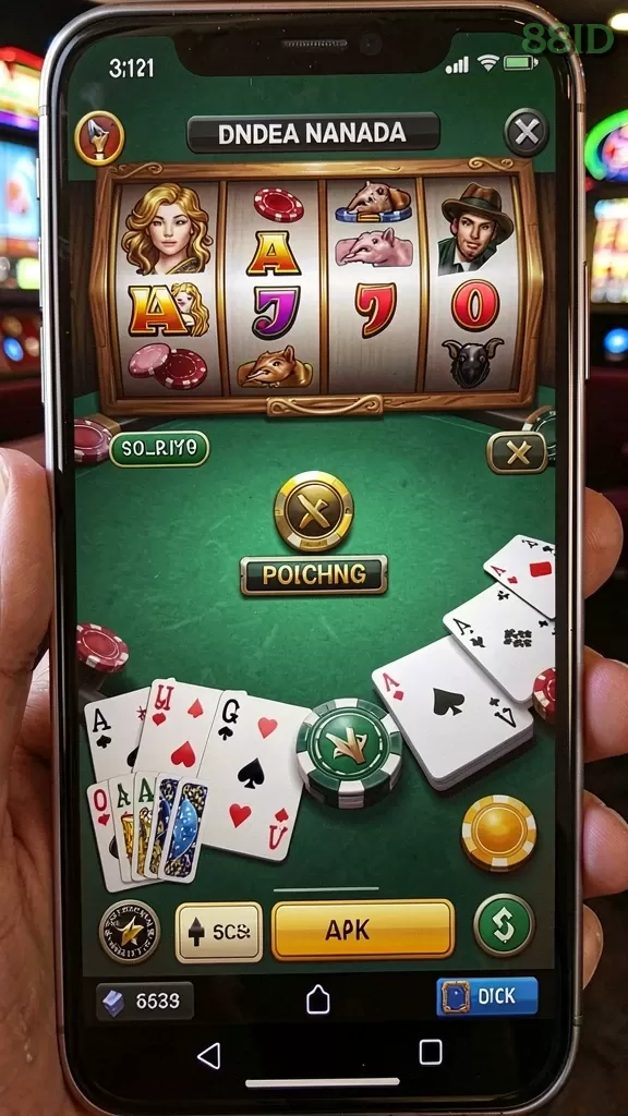Screenshot Magic Crystals nomor 2
