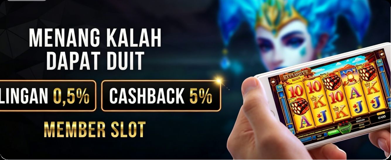 Main 88idw Menang Jackpot Besar