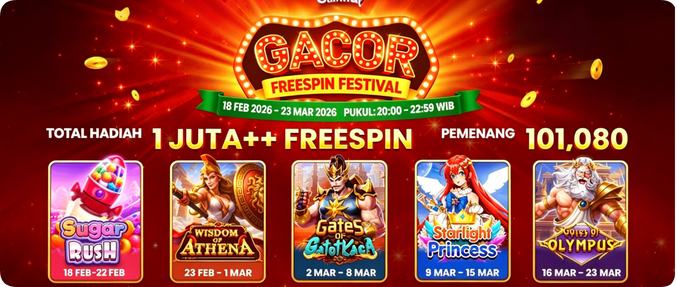 Login 88id Sekarang Bonus Melimpah